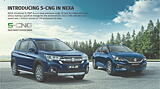 Maruti Suzuki launches XL6 S-CNG in India at Rs 12.24 lakh