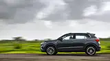 Skoda Kushaq Anniversary Edition prices revealed Skoda Kushaq Anniversary Edition prices revealed