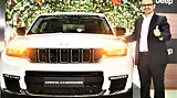 Jeep Grand Cherokee bookings open; local assembly begins Jeep Grand Cherokee bookings open; local assembly begins