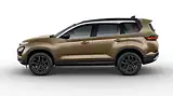 Tata updates Harrier and Safari with new features Tata updates Harrier and Safari with new features