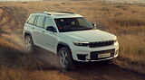 2022 Jeep Grand Cherokee launched in India at Rs 77.50 lakh