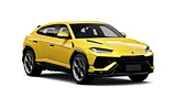 Lamborghini Urus Performante Lamborghini Urus Performante