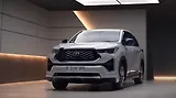 New Toyota Innova Hybrid showcased; India debut on 25 November New Toyota Innova Hybrid showcased; India debut on 25 November