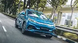 BYD opens a new dealership in Hyderabad BYD opens a new dealership in Hyderabad