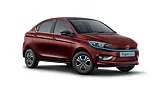 Tata Tigor EV