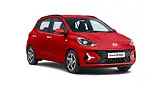 Hyundai Grand i10 Nios Hyundai Grand i10 Nios