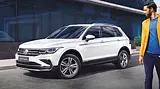 Volkswagen launches Tiguan Exclusive Edition; priced at Rs 33.49 lakh Volkswagen launches Tiguan Exclusive Edition; priced at Rs 33.49 lakh
