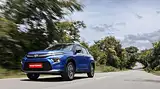 Toyota recalls 994 units of the Urban Cruiser Hyrder for seat belt defect Toyota recalls 994 units of the Urban Cruiser Hyrder for seat belt defect