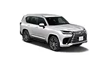 Lexus LX Lexus LX