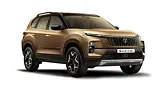 Tata Safari Tata Safari
