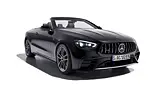 Mercedes-Benz AMG E53 Cabriolet