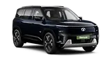 Tata Sierra EV