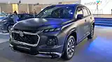 Maruti Suzuki Brezza and Grand Vitara Matte editions showcased at Auto Expo 2023 Maruti Suzuki Brezza and Grand Vitara Matte editions showcased at Auto Expo 2023
