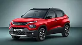 Tata Motors reveals Punch i-CNG at the Auto Expo 2023 Tata Motors reveals Punch i-CNG at the Auto Expo 2023