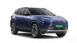 Tata Harrier EV variants explained Tata Harrier EV variants explained