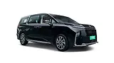 MG M9 EV