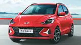 Hyundai launches Grand i10 Nios facelift in India at Rs 5.68 lakh Hyundai launches Grand i10 Nios facelift in India at Rs 5.68 lakh