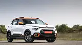 Citroen eC3 bookings open; launch in India next month Citroen eC3 bookings open; launch in India next month