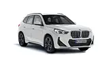 BMW iX1 BMW iX1