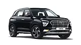 Hyundai Creta Hyundai Creta