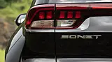 Kia Sonet Facelift Kia Sonet Facelift