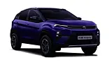 Tata Nexon Tata Nexon