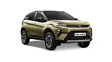 Tata Nexon