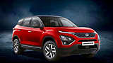 2023 Tata Safari and Harrier bookings open