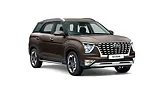 Hyundai Alcazar Hyundai Alcazar