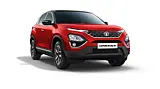Tata Harrier Tata Harrier