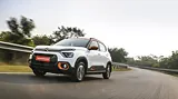 Citroen eC3 launched in India at Rs 11.50 lakh Citroen eC3 launched in India at Rs 11.50 lakh