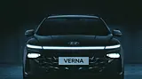 2023 new Hyundai Verna to get a 10-inch touchscreen and Bose sound system 