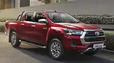 Toyota Hilux first drive review to go live tomorrow Toyota Hilux first drive review to go live tomorrow