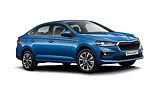 Skoda Slavia Skoda Slavia