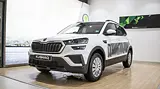Skoda Kushaq Onyx Edition launched at Rs. 12.39 lakh Skoda Kushaq Onyx Edition launched at Rs. 12.39 lakh