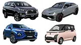 Upcoming car launches in India in April 2023 Upcoming car launches in India in April 2023