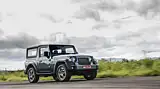 Mahindra Thar to get a new entry-level variant Mahindra Thar to get a new entry-level variant