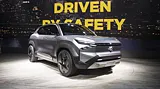 Maruti Suzuki’s first EV to arrive in India in FY 2024 Maruti Suzuki’s first EV to arrive in India in FY 2024