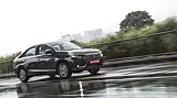 Honda Amaze celebrates a decade in India Honda Amaze celebrates a decade in India
