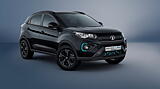 Tata Nexon EV Max Dark Edition launched in India; prices start from Rs. 19.04 lakh