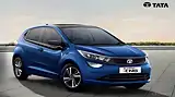 Tata Altroz CNG official bookings open Tata Altroz CNG official bookings open