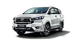 Toyota Innova Crysta VX and ZX variants launched in India, prices start at Rs. 23.79 lakh Toyota Innova Crysta VX and ZX variants launched in India, prices start at Rs. 23.79 lakh