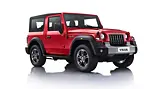 Mahindra Thar Mahindra Thar