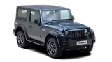 Mahindra Thar [2020-2025]
