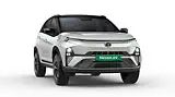 Tata Nexon EV