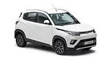 Mahindra KUV100 NXT Mahindra KUV100 NXT