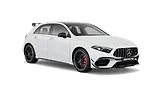 Mercedes-Benz AMG A45 S