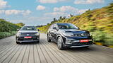 Updated Volkswagen Virtus and Taigun launched in India; prices start at Rs. 16.79 lakh