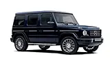 Mercedes-Benz G-Class Mercedes-Benz G-Class