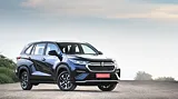 Maruti Suzuki Invicto launched in India: All you need to know Maruti Suzuki Invicto launched in India: All you need to know